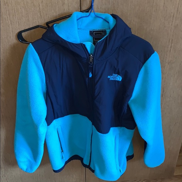North face jacket - Picture 1 of 1